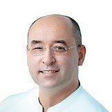 Врач Фалилеев Евгений Станиславович