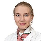 Врач Фалилеева Юлия Юрьевна