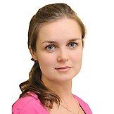 Врач Фалько Евгения Николаевна