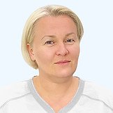Врач Фалкон Наталья Юрьевна