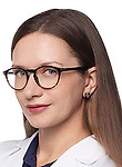 Врач Фаллер Татьяна Петровна