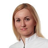 Врач Фанакина Ирина Николаевна