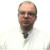 Врач Фандеев Олег Анатольевич