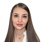 Врач Фандеева Ирина Владимировна