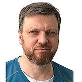 Врач Фанин Григорий Анатольевич