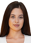 Врач Фараджова Айсель Эльшановна