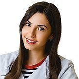 Врач Сивоконева (Фарафонова) Екатерина Андреевна
