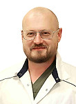 Врач Фарафонтов Александр Валентинович