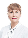 Врач Фарамазова Елена Николаевна