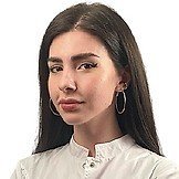 Врач Фаргиева Хава Романовна