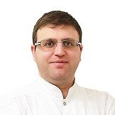 Врач Фарха Ияд Фавазович