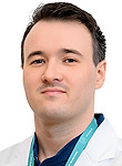 Врач Фархутдинов Руслан Ирекович