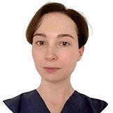 Врач Фармаковская Мария Дмитриевна