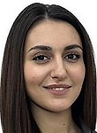 Врач Фарманян Арпине Арташесовна