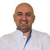 Врач Фарманов Рашид Фирязович