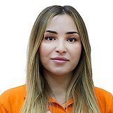 Врач Фарниева Дзерасса Станиславовна