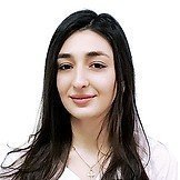 Врач Фарниева Надежда Хаирбековна