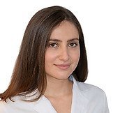 Врач Фарниева Варвара Картлосовна