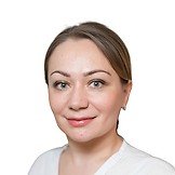 Врач Фаррахова (Ашимова) Лилия Наилевна