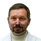 Врач Фарутин Николай Александрович