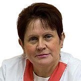 Врач Фарыма Светлана Федоровна