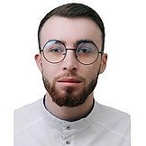 Врач Фарзалиев Мурад Нуралиевич