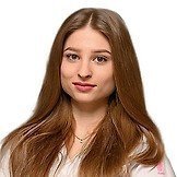 Врач Фарзане Кея Анна Аслановна