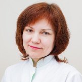 Врач Фасхудинова Любовь Шамильевна