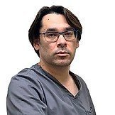 Врач Фасхутдинов Дамир Камильевич