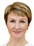 Врач Фастова Татьяна Валерьевна