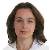 Врач Фастович Елена Геннадьевна