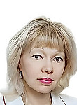 Врач Фаталиева Каринэ Зармиковна