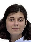 Врач Фаталиева Валида Фаиковна