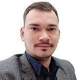 Врач Фатеев Александр Сергеевич