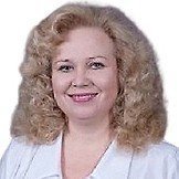 Врач Фатеева Елена Васильевна