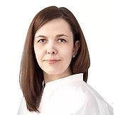 Врач Фатеева Ирина Ириковна