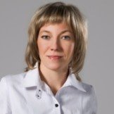 Врач Фатеева Магдалина Васильевна