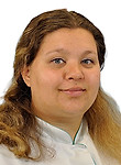 Врач Фатюшина Вера Владимировна