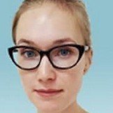 Врач Фатхудинова Наталья Леонидовна