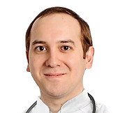 Врач Фатхутдинов Илдус Рифкатович
