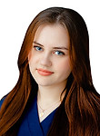 Врач Фаткулина Камиля Рустамовна
