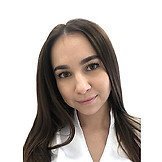 Врач Фаткуллина Анна Вячеславовна