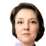 Врач Фатова Елена Евгеньевна