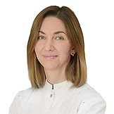Врач Фаттахова Эльвира Наиловна