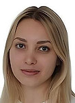 Врач Фаттахова Гузель Наисовна