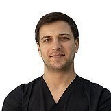 Врач Фаттоев Мехровар Темуржонович