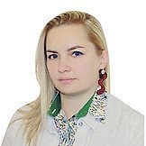 Врач Фатыхова Ольга Олеговна