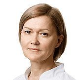 Врач Фазлыева Ирина Ивановна