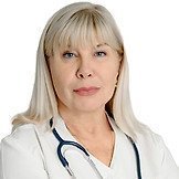 Врач Федакова - Агаева Галина Ивановна