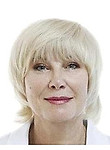 Врач Федакова Галина Ивановна